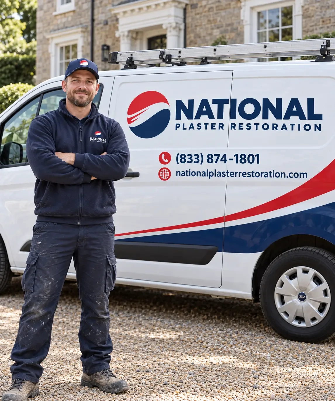 Plaster Repair Kamas, UT FAQs